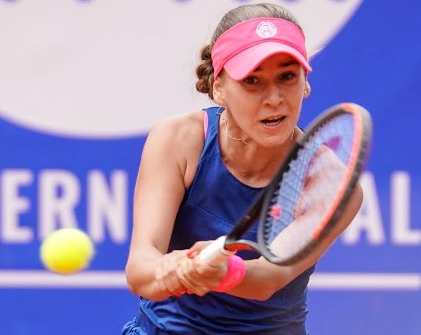 Tenis / Irina Bara, sfert-finalistă în turneul WTA de la Gdynia, la dublu - t-1626863514.jpg