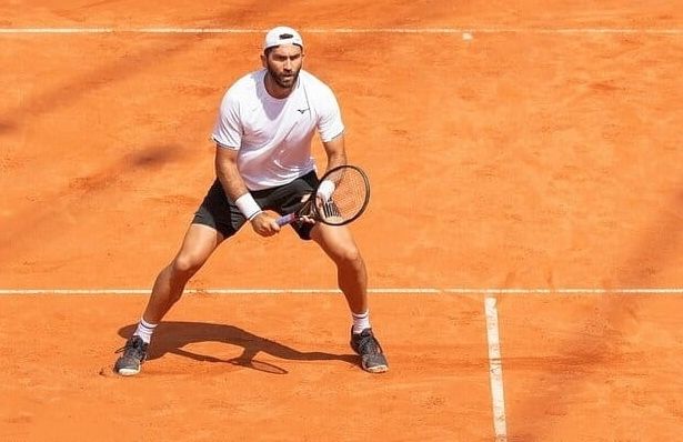 Tenis / Djokovic, lider al topului ATP. Tecău, în urcare două poziţii, la dublu - t-1629119631.jpg