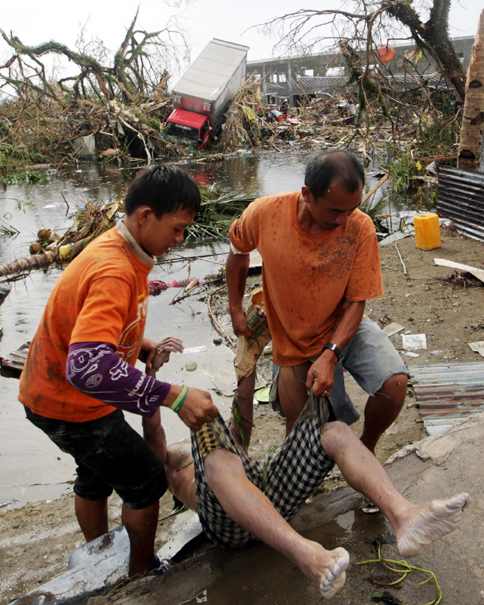 Taifunul Haiyan a ucis 4.460 de persoane - taifun-1384525917.jpg