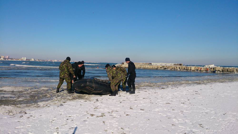 Student de la Academia Navală, dat dispărut în apele mării - tanardisparut-1420738505.jpg