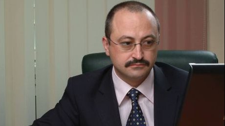 Antonel Tănase, noul secretar general al Guvernului - tanase-1573037220.jpg