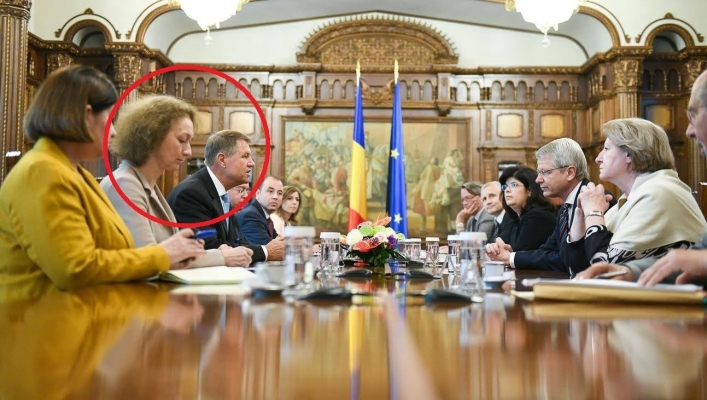 Consilierul prezidențial Simina Tănăsescu a demisionat de la Cotroceni - tanasescu33016700-1529494751.jpg
