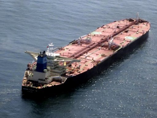 Un tanc petrolier cu 6.000 tone de țiței s-a scufundat în Marea Caspică - tanc-1318608763.jpg