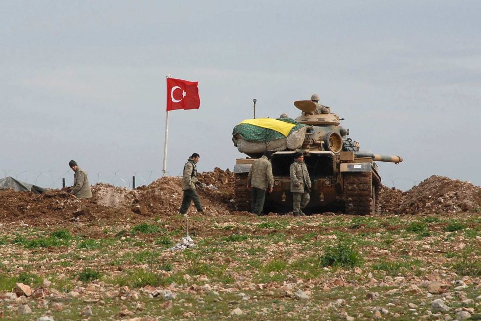 Rusia îi cere Turciei să-și retragă trupele din Irak - tanc-1464707099.jpg