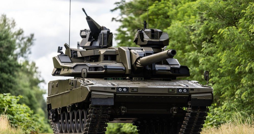 România va primi 12 tancuri „Leclerc” și 20 de blindate de la Franța, pentru consolidarea militară pe flancul estic - tanc2-1665591885.jpg