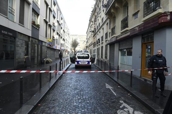 Tunisianul împușcat la Paris fusese expulzat din România în 2011 - tarekbelgacem-1452514991.jpg