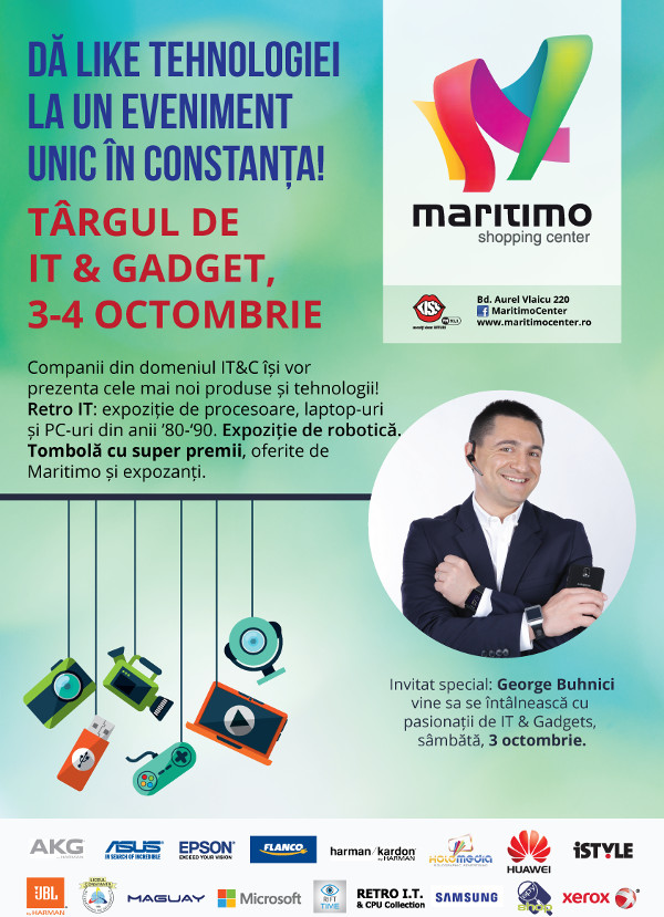 Târg de IT și gadgeturi, la Maritimo Shopping Center - targdeit-1443706371.jpg