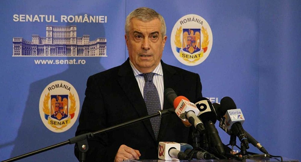 Călin Popescu Tăriceanu: Nu se desființează Pilonului II, nici nu se stopează plățile către acesta - tari-1527086940.jpg