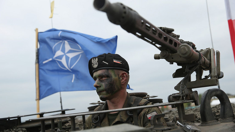 Liderii ţărilor baltice cer o prezenţă militară a NATO mai solidă în regiune - taribaltice-1654602918.jpg