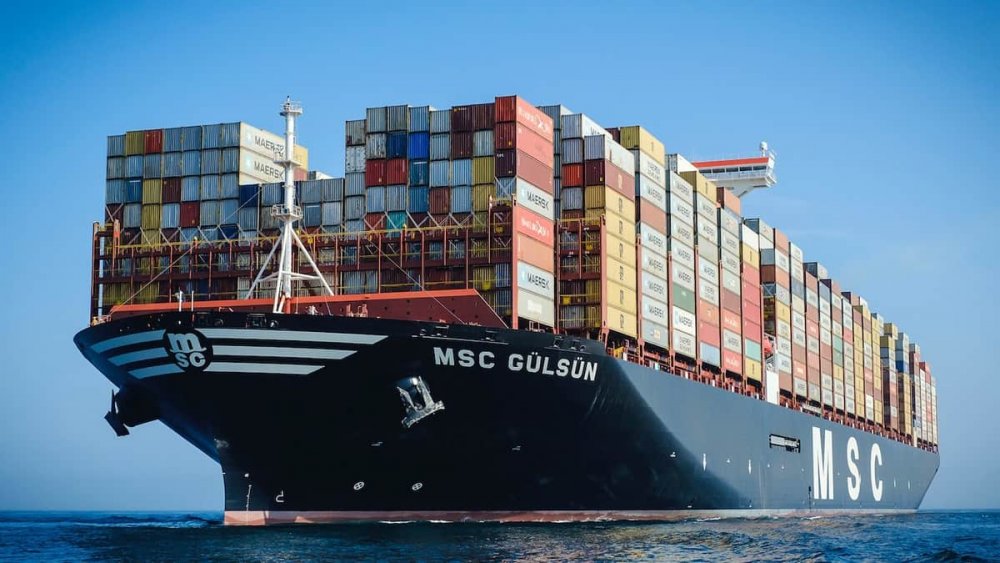 Tarifele de transport al containerelor din China spre SUA au atins un nou record - tarifeletransportacontainerelord-1629116895.jpg