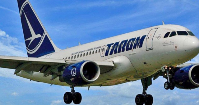 Tarom va primi două aeronave moderne noi - taromvaprimidouaaeronavemodernen-1525966183.jpg