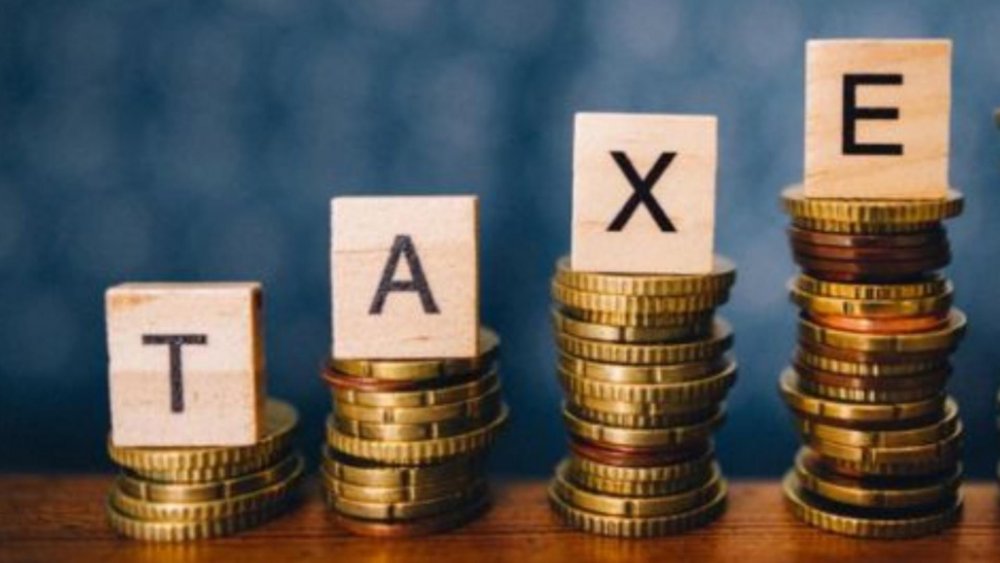 Ce taxe cresc de la 1 august. Cele șapte modificări fiscale care vor intra în vigoare - taxe-1659257819.jpg