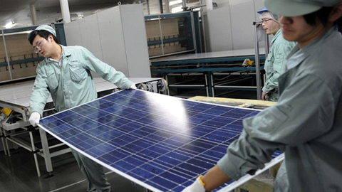 Taxe antidumping  și anti-subvenție la importurile de panouri solare din China - taxeantidumpingpanourisolare-1386090024.jpg