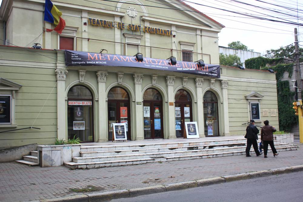 Teatrul de Stat Constanţa prezintă prima premieră din acest an - teatruldestat-1609939035.jpg