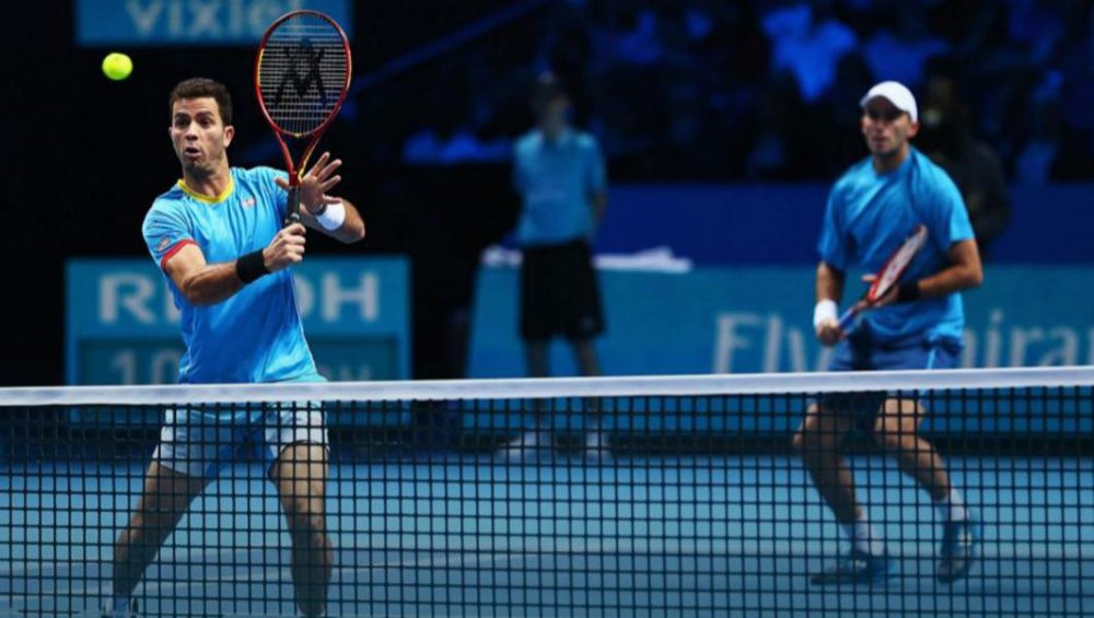 Tenis / Horia Tecău și Jean-Julien Rojer, eliminați în sferturi la Toronto Masters - tecau-1533980260.jpg