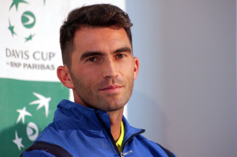 Horia Tecău se retrage din tenis: 