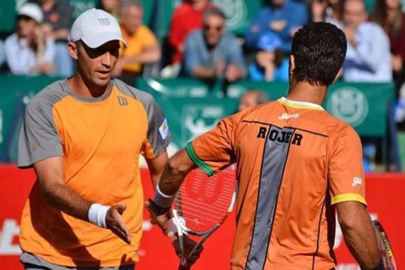 Tenis / Tecău și Rojer a ratat calificarea în optimile probei de dublu masculin la Roland Garros - tecau2-1464363552.jpg