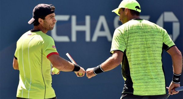 Horia Tecău și Jean-Julien Rojer, în semifinalele Madrid Open, fără să joace - tecaurojer02-1557487494.jpg