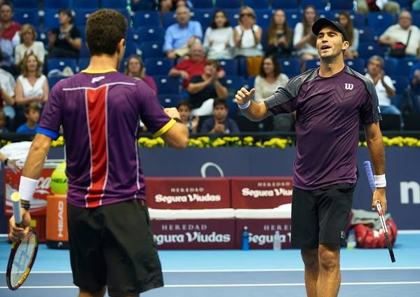 Tenis / Tecău și Rojer au acces în optimile probei masculin de dublu la Australian Open - tecausursaexclusivenews-1422011512.jpg