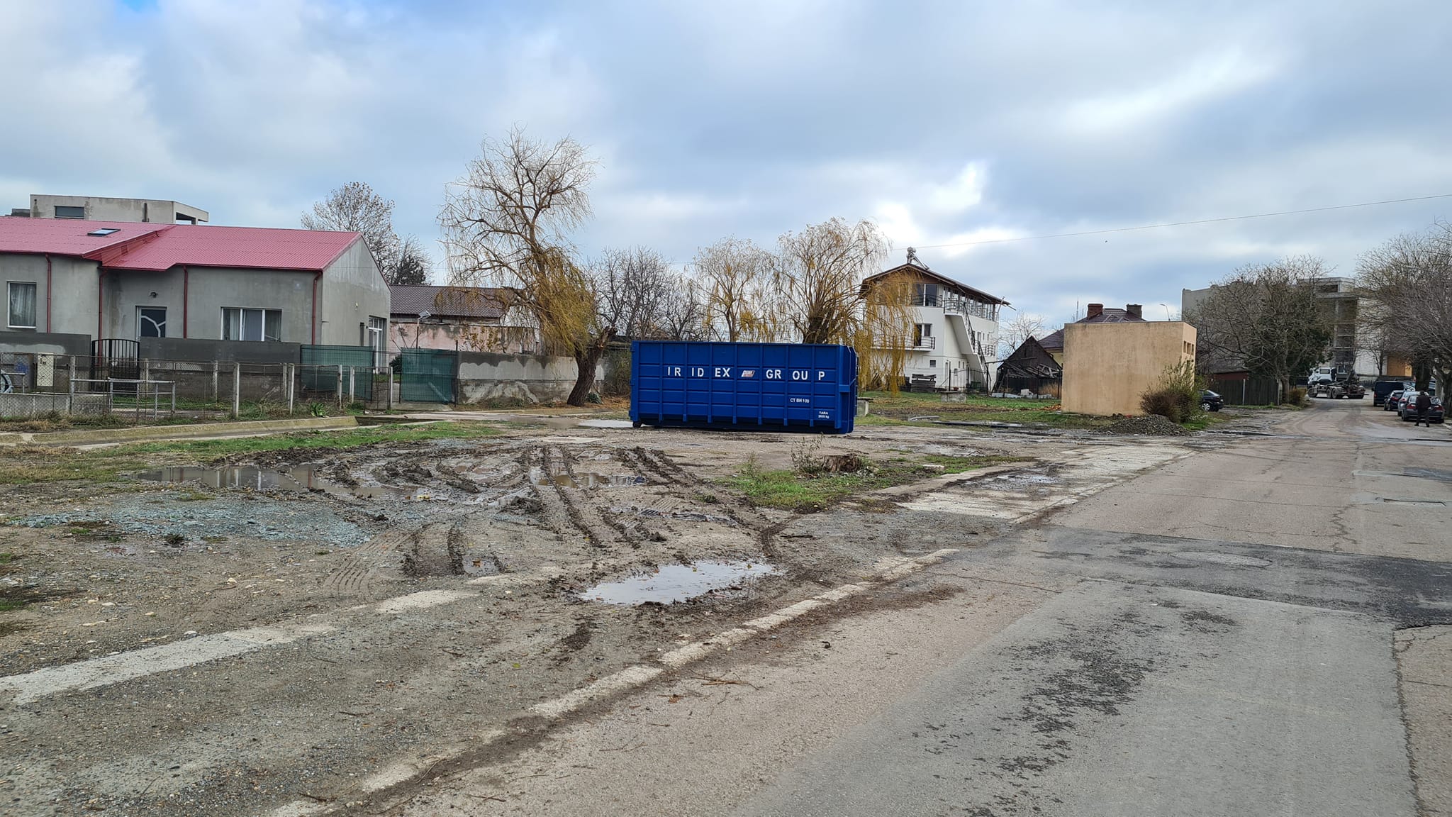 Administrația locală din Techirghiol continuă campania de colectare a deșeurilor voluminoase - techirghiol-deseuri-1702474304.jpg