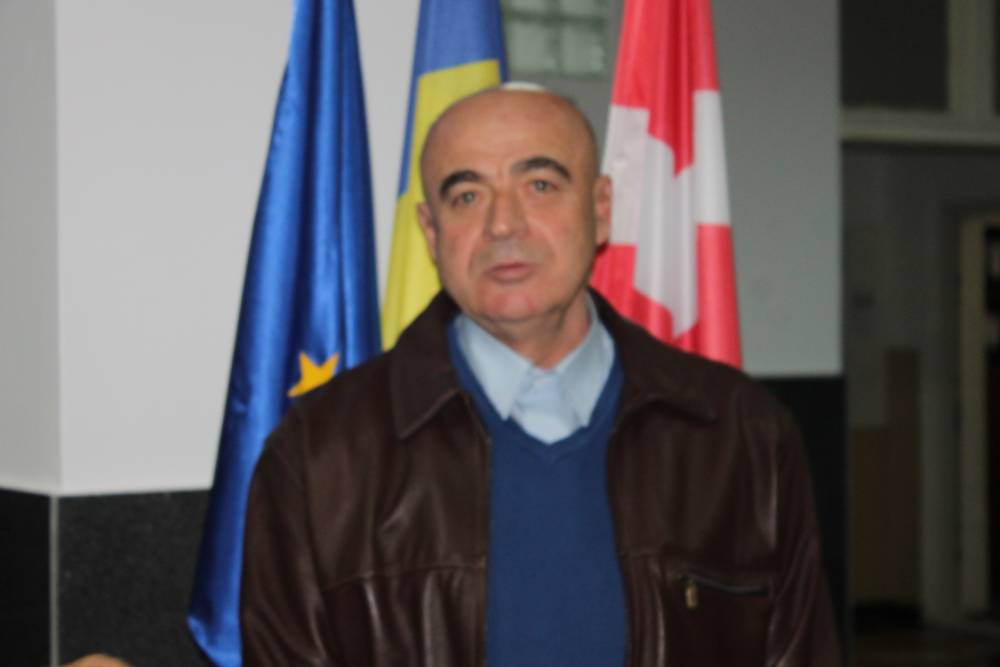 ALEGERI CONSTANȚA / Ștefan Pleșa, ÎNVINGĂTOR la Cernavodă - tefanplea-1465162148.jpg