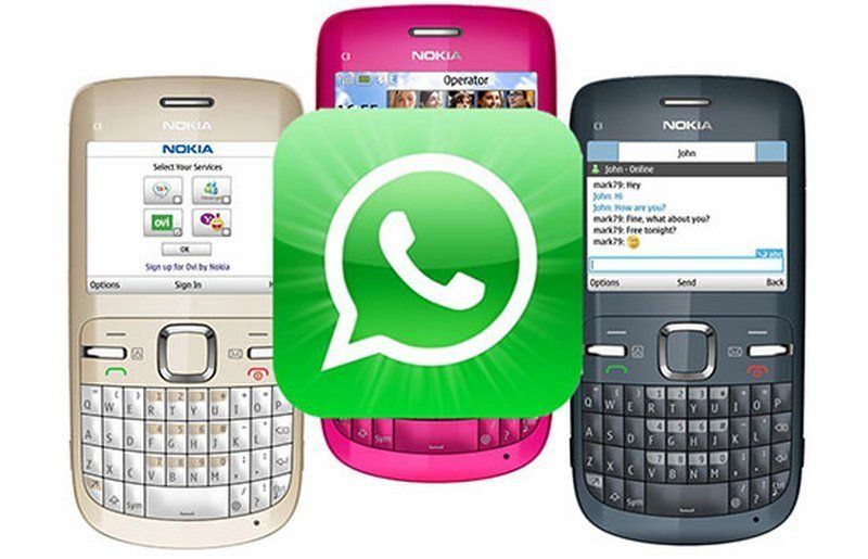 Veste proastă pentru utilizatorii de WhatsApp. Din octombrie, nu va mai funcționa pe aceste telefoane - tel-1695136716.jpg