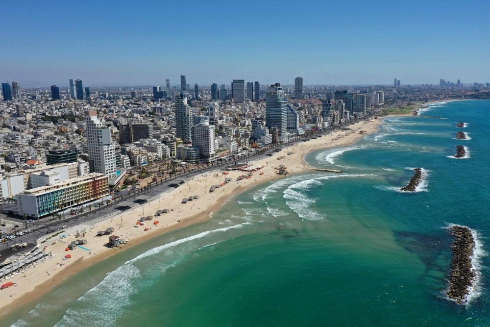 Tel Aviv a fost desemnat cel mai scump oraş din lume - telavivafostdesemnat-1638385186.jpg