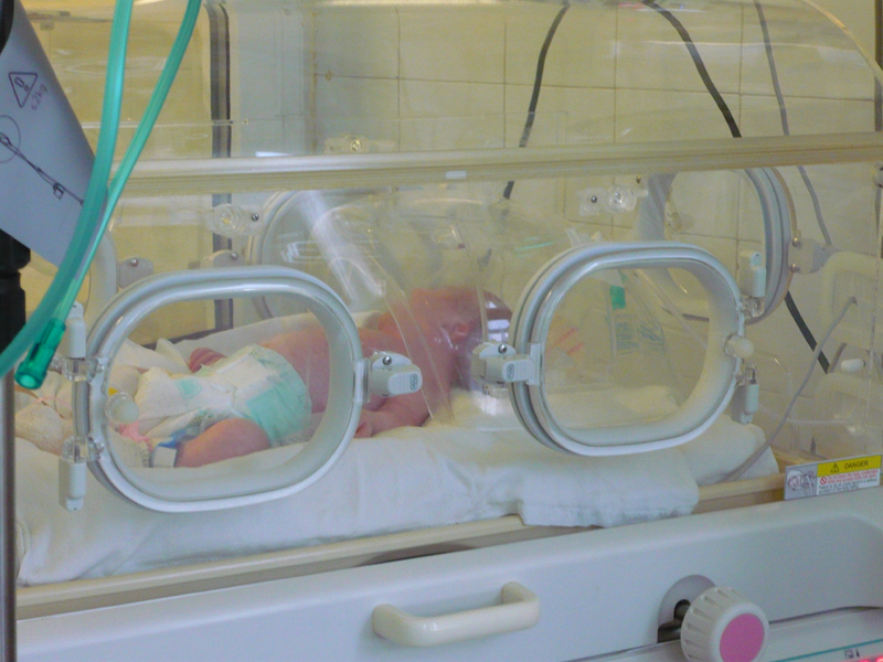 Telemedicina, salvarea bebelușilor cu probleme  din Constanța - telemedicina-1432471295.jpg
