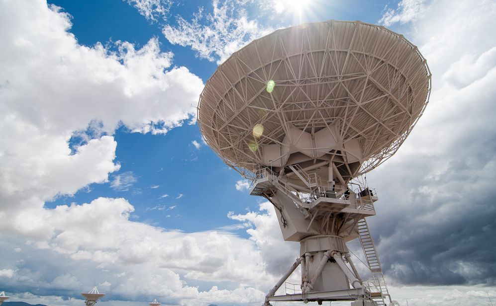 Armata SUA  va instala un radar  și un telescop spațial pe teritoriul Australiei - telescopsua-1352929484.jpg