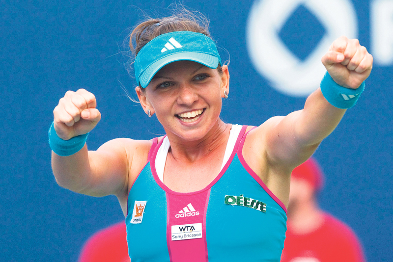 Simona Halep, în optimile turneului din Luxemburg - tenis-1319058495.jpg