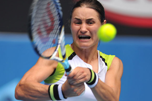 Tenis, New Haven / Monica Niculescu, eliminată în semifinale la dublu - tenis-1408789533.jpg