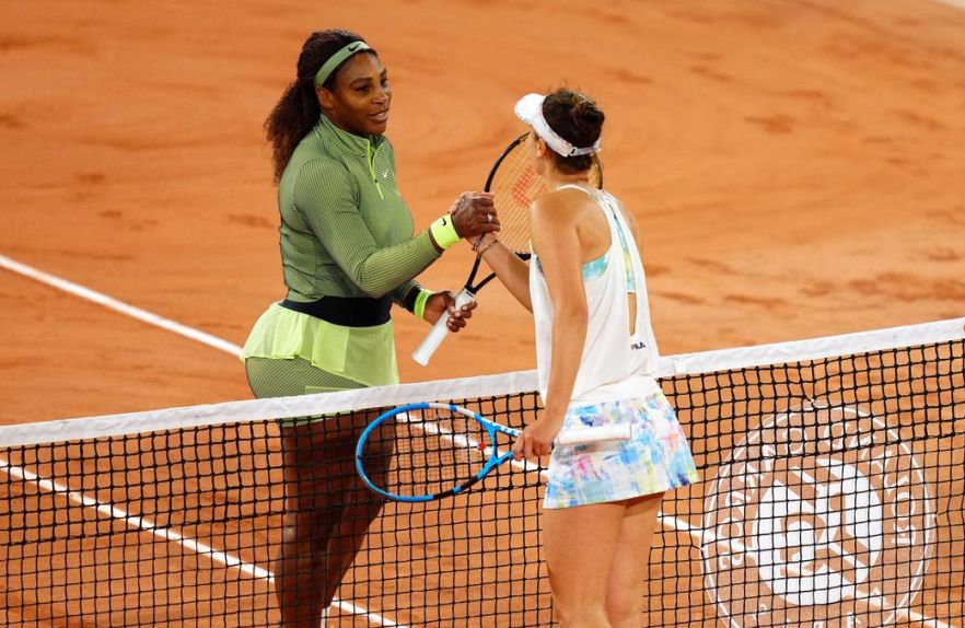 Tenis / Irina Begu, eliminată de Serena Williams de la Roland Garros - tenis-1622535935.jpg
