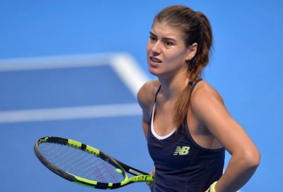 Tenis / Sorana Cîrstea, eliminată din turneul WTA de la Linz - tenis1311-1605258420.jpg