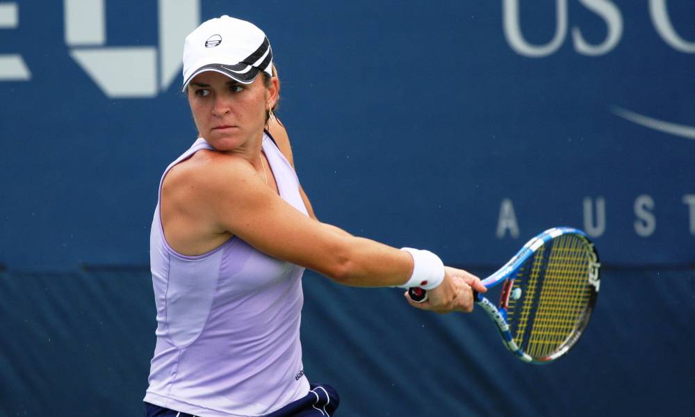 Tenis: Alexandra Dulgheru a acces în optimile turneului ITF de la Istanbul - tenisalexandradulgheru-1414569962.jpg