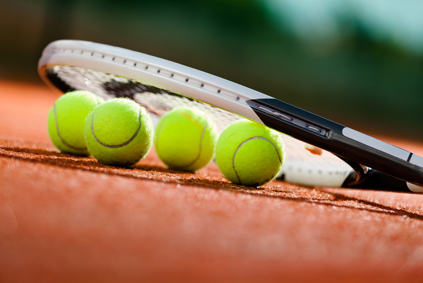 Tenis: Jucătorii români, pe podium la 