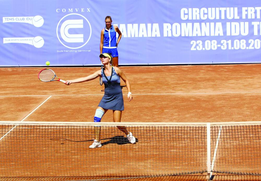 August, luna turneelor de tenis la TC Idu din Mamaia - tenisclubiduconferintaturneu9-1439455102.jpg