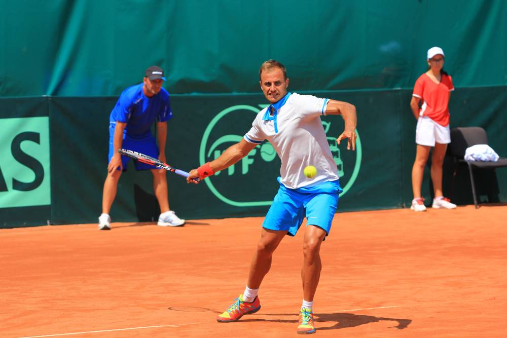 Tenis: Marius Copil, singurul român din top 200 - teniscopil-1441022076.jpg