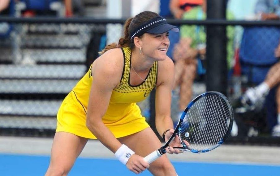 Tenis / Alexandra Dulgheru, în optimile de finală ale turneului ITF de la Antalya - tenisdulgheru-1616007942.jpg