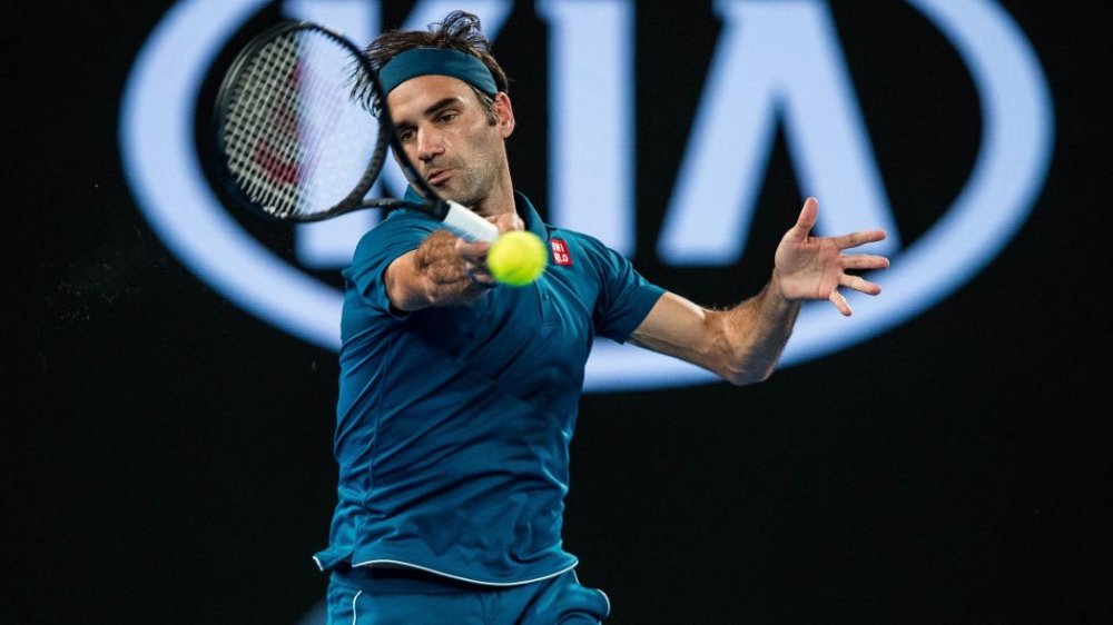 Roger Federer, la trei victorii de al 100-lea titlu din carieră - tenisfederer-1551343823.jpg
