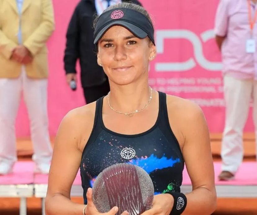 Tenis / Irina Bara a pierdut finala turneului ITF de la Bonita Springs - tenisirina-1621240713.jpg
