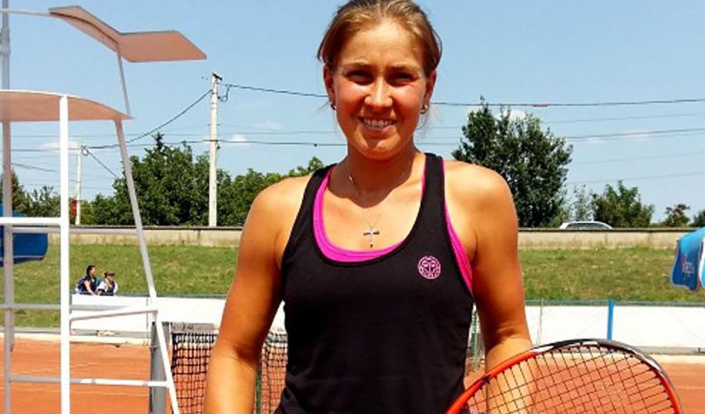 Tenis / Laura Ioana Paar, eliminată în calificări, la Roland Garros - tenislaura-1621925893.jpg