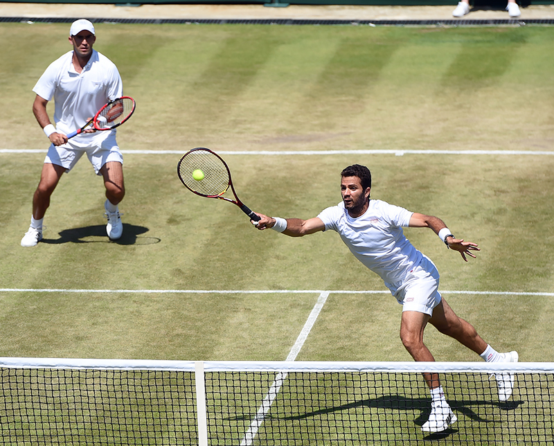 Horia Tecău și Jean-Julien Rojer, eliminați de la Wimbledon - tenismanii-1499275100.jpg