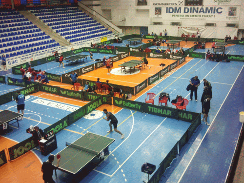 Tenis de masă / A început Campionatul Național de Echipe, vezi cu cine joacă CS Farul și CSV 2004 - tenismasa-1348218491.jpg