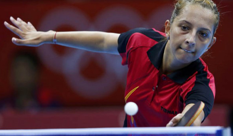 Eliza Samara și-a propus câștigarea Campionatului European - tenismasaeliza-1380464406.jpg