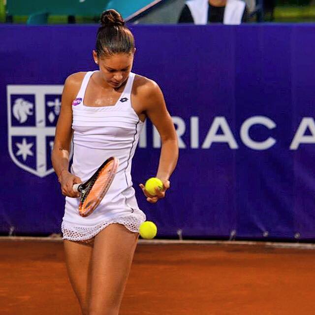Tenis / Andreea Mitu, sfert-finalistă în turneul WTA de la Belgrad - tenismitu-1621329704.jpg