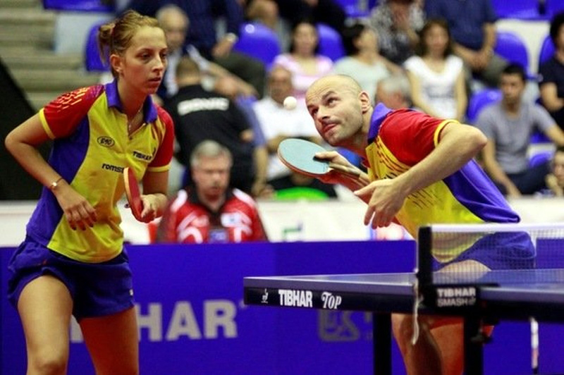Eliza Samara și Andrei Filimon, în pregătiri pentru Mondialele de la Paris - tenismondiale-1368126668.jpg