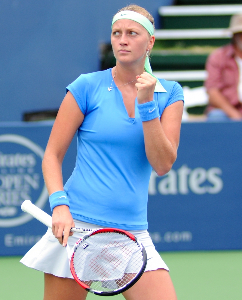Tenis: Kvitova a câștigat turneul de la New Haven - tenisnewhavenjpg-1408867399.jpg