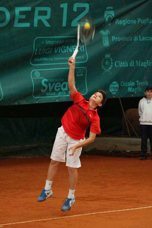 Tenis / Constănțeanul Ștefan Paloși s-a accidentat în Bulgaria - tenispalosi-1368619544.jpg