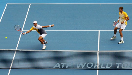 Tenis / Tecău și Mîrnîi, eliminați în sferturi la Monte Carlo - tenistecau-1366365656.jpg