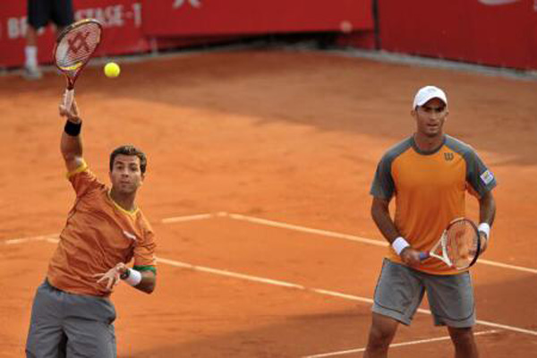 Roland Garros: Tecău și Rojer au acces în turul doi la dublu masculin - tenistecau-1432736658.jpg